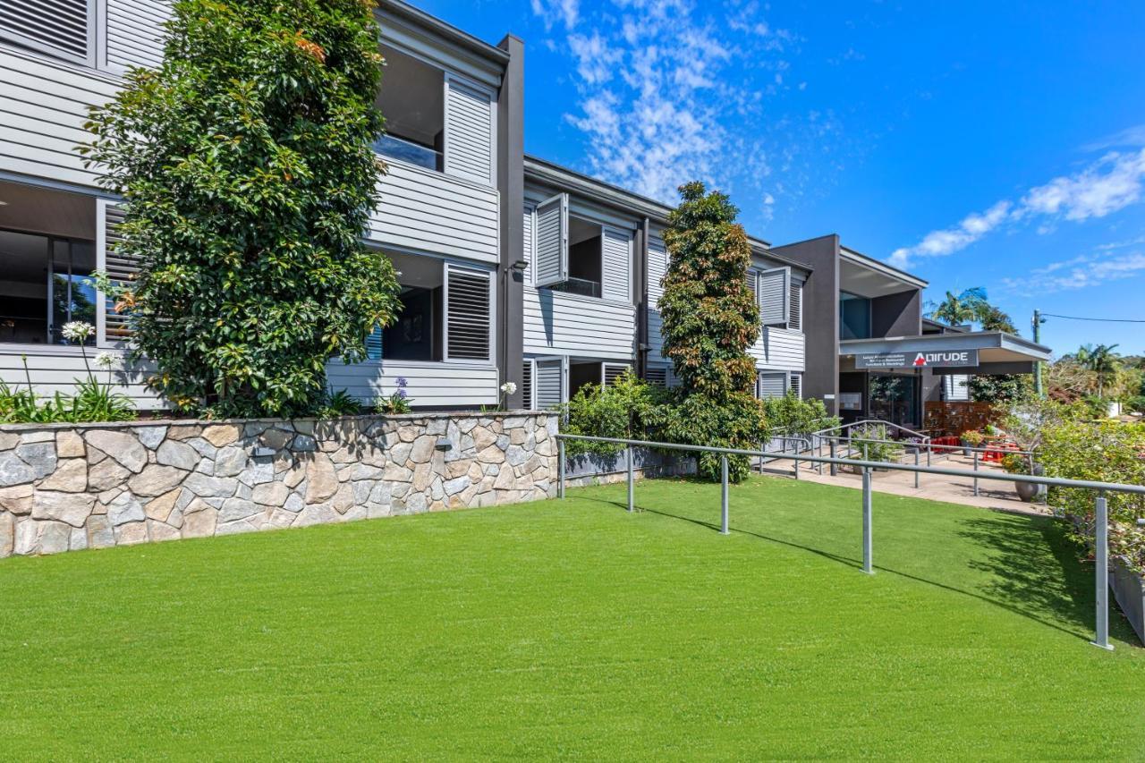 Altitude On Montville Exterior foto Residential apartments, 2015